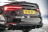 USED 2018 AUDI S5 3.0 TFSI V6 Coupe 2dr Petrol Tiptronic quattro Euro 6 (s/s) (354 ps) BLACK HONEY-COMBE GRILLE