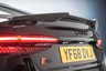 USED 2018 AUDI S5 3.0 TFSI V6 Coupe 2dr Petrol Tiptronic quattro Euro 6 (s/s) (354 ps) BLACK HONEY-COMBE GRILLE