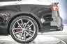 USED 2018 AUDI S5 3.0 TFSI V6 Coupe 2dr Petrol Tiptronic quattro Euro 6 (s/s) (354 ps) BLACK HONEY-COMBE GRILLE