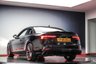 USED 2018 AUDI S5 3.0 TFSI V6 Coupe 2dr Petrol Tiptronic quattro Euro 6 (s/s) (354 ps) BLACK HONEY-COMBE GRILLE