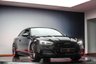 USED 2018 AUDI S5 3.0 TFSI V6 Coupe 2dr Petrol Tiptronic quattro Euro 6 (s/s) (354 ps) BLACK HONEY-COMBE GRILLE