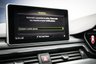 USED 2018 AUDI S5 3.0 TFSI V6 Coupe 2dr Petrol Tiptronic quattro Euro 6 (s/s) (354 ps) BLACK HONEY-COMBE GRILLE