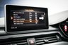 USED 2018 AUDI S5 3.0 TFSI V6 Coupe 2dr Petrol Tiptronic quattro Euro 6 (s/s) (354 ps) BLACK HONEY-COMBE GRILLE
