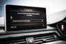 USED 2018 AUDI S5 3.0 TFSI V6 Coupe 2dr Petrol Tiptronic quattro Euro 6 (s/s) (354 ps) BLACK HONEY-COMBE GRILLE