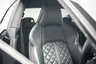 USED 2018 AUDI S5 3.0 TFSI V6 Coupe 2dr Petrol Tiptronic quattro Euro 6 (s/s) (354 ps) BLACK HONEY-COMBE GRILLE