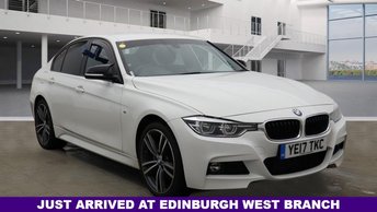 View our BMW 3 Series