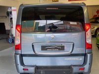 USED 2015 15 PEUGEOT EXPERT TEPEE Wheel Chair Accessible AUTOMATIC............WHEELCHAIR ACCESIBLE