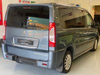 USED 2015 15 PEUGEOT EXPERT TEPEE Wheel Chair Accessible AUTOMATIC............WHEELCHAIR ACCESIBLE