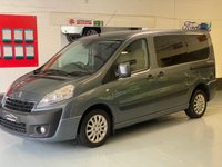 USED 2015 15 PEUGEOT EXPERT TEPEE Wheel Chair Accessible AUTOMATIC............WHEELCHAIR ACCESIBLE