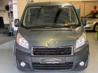 USED 2015 15 PEUGEOT EXPERT TEPEE Wheel Chair Accessible AUTOMATIC............WHEELCHAIR ACCESIBLE