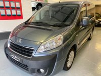 USED 2015 15 PEUGEOT EXPERT TEPEE Wheel Chair Accessible AUTOMATIC............WHEELCHAIR ACCESIBLE