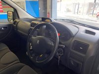 USED 2015 15 PEUGEOT EXPERT TEPEE Wheel Chair Accessible AUTOMATIC............WHEELCHAIR ACCESIBLE