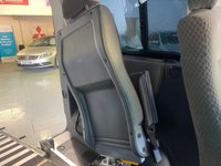 USED 2015 15 PEUGEOT EXPERT TEPEE Wheel Chair Accessible AUTOMATIC............WHEELCHAIR ACCESIBLE