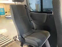 USED 2015 15 PEUGEOT EXPERT TEPEE Wheel Chair Accessible AUTOMATIC............WHEELCHAIR ACCESIBLE
