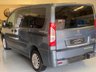 USED 2015 15 PEUGEOT EXPERT TEPEE Wheel Chair Accessible AUTOMATIC............WHEELCHAIR ACCESIBLE