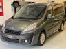 USED 2015 15 PEUGEOT EXPERT TEPEE Wheel Chair Accessible AUTOMATIC............WHEELCHAIR ACCESIBLE