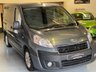 USED 2015 15 PEUGEOT EXPERT TEPEE Wheel Chair Accessible AUTOMATIC............WHEELCHAIR ACCESIBLE