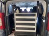 USED 2015 15 PEUGEOT EXPERT TEPEE Wheel Chair Accessible AUTOMATIC............WHEELCHAIR ACCESIBLE