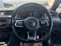USED 2016 16 VOLKSWAGEN PASSAT 2.0 BiTDI BlueMotion Tech R-Line Estate 5dr Diesel DSG 4Motion Euro 6 (s/s) (240 ps) THIS CAR COMES WITH 6 MONTHS WARRANTY , BREAKDOWN COVER & RECOVERY++  GREAT EXAMPLE OF AUTOMATIC ESTATE NAVIGATION SYSTEM + BLUETOOTH + DAB RADIO + USB CONNECTION + AUX CONNECTION + FRONT AND REAR PARKING SENSORS + HALF  LEATHER TRIM  + CRUISE CONTROL + CLIMATE CONTROL + PRIVACY GLASS + 18 INCH ALLOY WHEELS + SOUND SYSTEM AUTO START STOP ELECTRIC PARKING BRAKE HILL HOLD ASSIST ELECTRIC SEAT ADJUSTMENT TRACTION CONTROL DAY TIME RUNNING LIGHTS KEY LESS START CRUISE CONTROL LUMBAR SUPPORT LANE ASSI