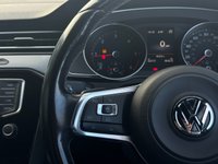 USED 2016 16 VOLKSWAGEN PASSAT 2.0 BiTDI BlueMotion Tech R-Line Estate 5dr Diesel DSG 4Motion Euro 6 (s/s) (240 ps) THIS CAR COMES WITH 6 MONTHS WARRANTY , BREAKDOWN COVER & RECOVERY++  GREAT EXAMPLE OF AUTOMATIC ESTATE NAVIGATION SYSTEM + BLUETOOTH + DAB RADIO + USB CONNECTION + AUX CONNECTION + FRONT AND REAR PARKING SENSORS + HALF  LEATHER TRIM  + CRUISE CONTROL + CLIMATE CONTROL + PRIVACY GLASS + 18 INCH ALLOY WHEELS + SOUND SYSTEM AUTO START STOP ELECTRIC PARKING BRAKE HILL HOLD ASSIST ELECTRIC SEAT ADJUSTMENT TRACTION CONTROL DAY TIME RUNNING LIGHTS KEY LESS START CRUISE CONTROL LUMBAR SUPPORT LANE ASSI