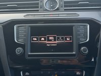 USED 2016 16 VOLKSWAGEN PASSAT 2.0 BiTDI BlueMotion Tech R-Line Estate 5dr Diesel DSG 4Motion Euro 6 (s/s) (240 ps) THIS CAR COMES WITH 6 MONTHS WARRANTY , BREAKDOWN COVER & RECOVERY++  GREAT EXAMPLE OF AUTOMATIC ESTATE NAVIGATION SYSTEM + BLUETOOTH + DAB RADIO + USB CONNECTION + AUX CONNECTION + FRONT AND REAR PARKING SENSORS + HALF  LEATHER TRIM  + CRUISE CONTROL + CLIMATE CONTROL + PRIVACY GLASS + 18 INCH ALLOY WHEELS + SOUND SYSTEM AUTO START STOP ELECTRIC PARKING BRAKE HILL HOLD ASSIST ELECTRIC SEAT ADJUSTMENT TRACTION CONTROL DAY TIME RUNNING LIGHTS KEY LESS START CRUISE CONTROL LUMBAR SUPPORT LANE ASSI