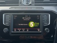 USED 2016 16 VOLKSWAGEN PASSAT 2.0 BiTDI BlueMotion Tech R-Line Estate 5dr Diesel DSG 4Motion Euro 6 (s/s) (240 ps) THIS CAR COMES WITH 6 MONTHS WARRANTY , BREAKDOWN COVER & RECOVERY++  GREAT EXAMPLE OF AUTOMATIC ESTATE NAVIGATION SYSTEM + BLUETOOTH + DAB RADIO + USB CONNECTION + AUX CONNECTION + FRONT AND REAR PARKING SENSORS + HALF  LEATHER TRIM  + CRUISE CONTROL + CLIMATE CONTROL + PRIVACY GLASS + 18 INCH ALLOY WHEELS + SOUND SYSTEM AUTO START STOP ELECTRIC PARKING BRAKE HILL HOLD ASSIST ELECTRIC SEAT ADJUSTMENT TRACTION CONTROL DAY TIME RUNNING LIGHTS KEY LESS START CRUISE CONTROL LUMBAR SUPPORT LANE ASSI