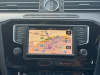 USED 2016 16 VOLKSWAGEN PASSAT 2.0 BiTDI BlueMotion Tech R-Line Estate 5dr Diesel DSG 4Motion Euro 6 (s/s) (240 ps) THIS CAR COMES WITH 6 MONTHS WARRANTY , BREAKDOWN COVER & RECOVERY++  GREAT EXAMPLE OF AUTOMATIC ESTATE NAVIGATION SYSTEM + BLUETOOTH + DAB RADIO + USB CONNECTION + AUX CONNECTION + FRONT AND REAR PARKING SENSORS + HALF  LEATHER TRIM  + CRUISE CONTROL + CLIMATE CONTROL + PRIVACY GLASS + 18 INCH ALLOY WHEELS + SOUND SYSTEM AUTO START STOP ELECTRIC PARKING BRAKE HILL HOLD ASSIST ELECTRIC SEAT ADJUSTMENT TRACTION CONTROL DAY TIME RUNNING LIGHTS KEY LESS START CRUISE CONTROL LUMBAR SUPPORT LANE ASSI