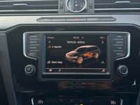 USED 2016 16 VOLKSWAGEN PASSAT 2.0 BiTDI BlueMotion Tech R-Line Estate 5dr Diesel DSG 4Motion Euro 6 (s/s) (240 ps) THIS CAR COMES WITH 6 MONTHS WARRANTY , BREAKDOWN COVER & RECOVERY++  GREAT EXAMPLE OF AUTOMATIC ESTATE NAVIGATION SYSTEM + BLUETOOTH + DAB RADIO + USB CONNECTION + AUX CONNECTION + FRONT AND REAR PARKING SENSORS + HALF  LEATHER TRIM  + CRUISE CONTROL + CLIMATE CONTROL + PRIVACY GLASS + 18 INCH ALLOY WHEELS + SOUND SYSTEM AUTO START STOP ELECTRIC PARKING BRAKE HILL HOLD ASSIST ELECTRIC SEAT ADJUSTMENT TRACTION CONTROL DAY TIME RUNNING LIGHTS KEY LESS START CRUISE CONTROL LUMBAR SUPPORT LANE ASSI