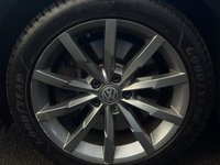 USED 2016 16 VOLKSWAGEN PASSAT 2.0 BiTDI BlueMotion Tech R-Line Estate 5dr Diesel DSG 4Motion Euro 6 (s/s) (240 ps) THIS CAR COMES WITH 6 MONTHS WARRANTY , BREAKDOWN COVER & RECOVERY++  GREAT EXAMPLE OF AUTOMATIC ESTATE NAVIGATION SYSTEM + BLUETOOTH + DAB RADIO + USB CONNECTION + AUX CONNECTION + FRONT AND REAR PARKING SENSORS + HALF  LEATHER TRIM  + CRUISE CONTROL + CLIMATE CONTROL + PRIVACY GLASS + 18 INCH ALLOY WHEELS + SOUND SYSTEM AUTO START STOP ELECTRIC PARKING BRAKE HILL HOLD ASSIST ELECTRIC SEAT ADJUSTMENT TRACTION CONTROL DAY TIME RUNNING LIGHTS KEY LESS START CRUISE CONTROL LUMBAR SUPPORT LANE ASSI