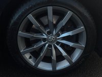 USED 2016 16 VOLKSWAGEN PASSAT 2.0 BiTDI BlueMotion Tech R-Line Estate 5dr Diesel DSG 4Motion Euro 6 (s/s) (240 ps) THIS CAR COMES WITH 6 MONTHS WARRANTY , BREAKDOWN COVER & RECOVERY++  GREAT EXAMPLE OF AUTOMATIC ESTATE NAVIGATION SYSTEM + BLUETOOTH + DAB RADIO + USB CONNECTION + AUX CONNECTION + FRONT AND REAR PARKING SENSORS + HALF  LEATHER TRIM  + CRUISE CONTROL + CLIMATE CONTROL + PRIVACY GLASS + 18 INCH ALLOY WHEELS + SOUND SYSTEM AUTO START STOP ELECTRIC PARKING BRAKE HILL HOLD ASSIST ELECTRIC SEAT ADJUSTMENT TRACTION CONTROL DAY TIME RUNNING LIGHTS KEY LESS START CRUISE CONTROL LUMBAR SUPPORT LANE ASSI