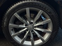 USED 2016 16 VOLKSWAGEN PASSAT 2.0 BiTDI BlueMotion Tech R-Line Estate 5dr Diesel DSG 4Motion Euro 6 (s/s) (240 ps) THIS CAR COMES WITH 6 MONTHS WARRANTY , BREAKDOWN COVER & RECOVERY++  GREAT EXAMPLE OF AUTOMATIC ESTATE NAVIGATION SYSTEM + BLUETOOTH + DAB RADIO + USB CONNECTION + AUX CONNECTION + FRONT AND REAR PARKING SENSORS + HALF  LEATHER TRIM  + CRUISE CONTROL + CLIMATE CONTROL + PRIVACY GLASS + 18 INCH ALLOY WHEELS + SOUND SYSTEM AUTO START STOP ELECTRIC PARKING BRAKE HILL HOLD ASSIST ELECTRIC SEAT ADJUSTMENT TRACTION CONTROL DAY TIME RUNNING LIGHTS KEY LESS START CRUISE CONTROL LUMBAR SUPPORT LANE ASSI
