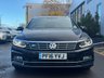 USED 2016 16 VOLKSWAGEN PASSAT 2.0 BiTDI BlueMotion Tech R-Line Estate 5dr Diesel DSG 4Motion Euro 6 (s/s) (240 ps) THIS CAR COMES WITH 6 MONTHS WARRANTY , BREAKDOWN COVER & RECOVERY++  GREAT EXAMPLE OF AUTOMATIC ESTATE NAVIGATION SYSTEM + BLUETOOTH + DAB RADIO + USB CONNECTION + AUX CONNECTION + FRONT AND REAR PARKING SENSORS + HALF  LEATHER TRIM  + CRUISE CONTROL + CLIMATE CONTROL + PRIVACY GLASS + 18 INCH ALLOY WHEELS + SOUND SYSTEM AUTO START STOP ELECTRIC PARKING BRAKE HILL HOLD ASSIST ELECTRIC SEAT ADJUSTMENT TRACTION CONTROL DAY TIME RUNNING LIGHTS KEY LESS START CRUISE CONTROL LUMBAR SUPPORT LANE ASSI