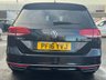 USED 2016 16 VOLKSWAGEN PASSAT 2.0 BiTDI BlueMotion Tech R-Line Estate 5dr Diesel DSG 4Motion Euro 6 (s/s) (240 ps) THIS CAR COMES WITH 6 MONTHS WARRANTY , BREAKDOWN COVER & RECOVERY++  GREAT EXAMPLE OF AUTOMATIC ESTATE NAVIGATION SYSTEM + BLUETOOTH + DAB RADIO + USB CONNECTION + AUX CONNECTION + FRONT AND REAR PARKING SENSORS + HALF  LEATHER TRIM  + CRUISE CONTROL + CLIMATE CONTROL + PRIVACY GLASS + 18 INCH ALLOY WHEELS + SOUND SYSTEM AUTO START STOP ELECTRIC PARKING BRAKE HILL HOLD ASSIST ELECTRIC SEAT ADJUSTMENT TRACTION CONTROL DAY TIME RUNNING LIGHTS KEY LESS START CRUISE CONTROL LUMBAR SUPPORT LANE ASSI