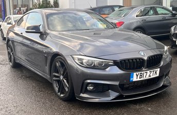 View our BMW 4 Series
