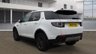 USED 2017 17 LAND ROVER DISCOVERY SPORT 2.0 TD4 HSE SUV 5dr Diesel Auto 4WD Euro 6 (s/s) (180 ps) THIS CAR COMES WITH 6 MONTHS WARRANTY , BREAKDOWN COVER & RECOVERY++  GREAT EXAMPLE OF AUTOMATIC 4 X 4 + NAVIGATION SYSTEM + BLUETOOTH + DAB RADIO + USB CONNECTION + AUX CONNECTION + FRONT AND REAR PARKING SENSORS + REVERSING CAMERA + FULL  LEATHER TRIM  + FRONT HEATED SEATS + CRUISE CONTROL + CLIMATE CONTROL + PRIVACY GLASS + 18 INCH ALLOY WHEELS + PANAROMIC ROOF + MERIDIAN SOUND SYSTEM AUTO START STOP ELECTRIC PARKING BRAKE HILL HOLD ASSIST ELECTRIC SEAT ADJUSTMENT FOLDING MIRRORS