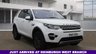 USED 2017 17 LAND ROVER DISCOVERY SPORT 2.0 TD4 HSE SUV 5dr Diesel Auto 4WD Euro 6 (s/s) (180 ps) THIS CAR COMES WITH 6 MONTHS WARRANTY , BREAKDOWN COVER & RECOVERY++  GREAT EXAMPLE OF AUTOMATIC 4 X 4 + NAVIGATION SYSTEM + BLUETOOTH + DAB RADIO + USB CONNECTION + AUX CONNECTION + FRONT AND REAR PARKING SENSORS + REVERSING CAMERA + FULL  LEATHER TRIM  + FRONT HEATED SEATS + CRUISE CONTROL + CLIMATE CONTROL + PRIVACY GLASS + 18 INCH ALLOY WHEELS + PANAROMIC ROOF + MERIDIAN SOUND SYSTEM AUTO START STOP ELECTRIC PARKING BRAKE HILL HOLD ASSIST ELECTRIC SEAT ADJUSTMENT FOLDING MIRRORS