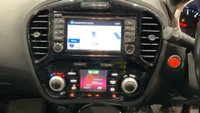 USED 2015 65 NISSAN JUKE 1.5 dCi Tekna SUV 5dr Diesel Manual Euro 6 (s/s) (110 ps) 