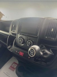 USED 2023 23 FIAT DUCATO 2.2 MultijetIII 35 Business Pro Panel Van 5dr Diesel Manual L H2 Euro 6 (140 ps) NO VAT