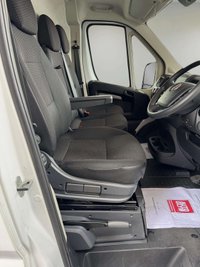 USED 2023 23 FIAT DUCATO 2.2 MultijetIII 35 Business Pro Panel Van 5dr Diesel Manual L H2 Euro 6 (140 ps) NO VAT