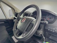 USED 2023 23 FIAT DUCATO 2.2 MultijetIII 35 Business Pro Panel Van 5dr Diesel Manual L H2 Euro 6 (140 ps) NO VAT