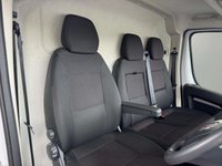 USED 2023 23 FIAT DUCATO 2.2 MultijetIII 35 Business Pro Panel Van 5dr Diesel Manual L H2 Euro 6 (140 ps) NO VAT