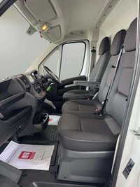 USED 2023 23 FIAT DUCATO 2.2 MultijetIII 35 Business Pro Panel Van 5dr Diesel Manual L H2 Euro 6 (140 ps) NO VAT