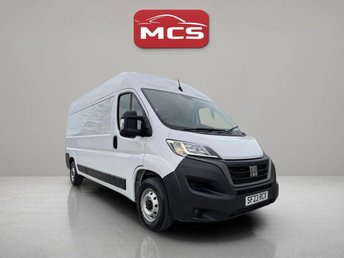 2023 FIAT DUCATO