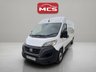 USED 2023 23 FIAT DUCATO 2.2 MultijetIII 35 Business Pro Panel Van 5dr Diesel Manual L H2 Euro 6 (140 ps) NO VAT