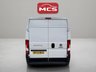 USED 2023 23 FIAT DUCATO 2.2 MultijetIII 35 Business Pro Panel Van 5dr Diesel Manual L H2 Euro 6 (140 ps) NO VAT