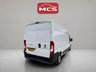USED 2023 23 FIAT DUCATO 2.2 MultijetIII 35 Business Pro Panel Van 5dr Diesel Manual L H2 Euro 6 (140 ps) NO VAT