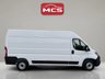 USED 2023 23 FIAT DUCATO 2.2 MultijetIII 35 Business Pro Panel Van 5dr Diesel Manual L H2 Euro 6 (140 ps) NO VAT