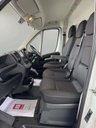 USED 2023 23 FIAT DUCATO 2.2 MultijetIII 35 Business Pro Panel Van 5dr Diesel Manual L H2 Euro 6 (140 ps) NO VAT