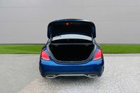 USED 2020 20 MERCEDES-BENZ C CLASS 2.0 C300d AMG Line Edition (Premium) G-Tronic+ Euro 6 (s/s) 4dr LUXURY SPEC + AMBIENT LIGHTING