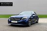 USED 2020 20 MERCEDES-BENZ C CLASS 2.0 C300d AMG Line Edition (Premium) G-Tronic+ Euro 6 (s/s) 4dr LUXURY SPEC + AMBIENT LIGHTING